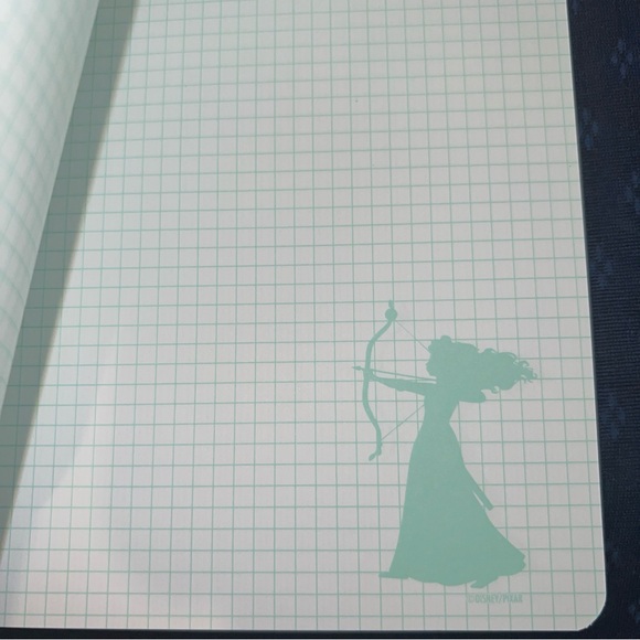 Lot Of Two Disney Journals Make A Wonderful Gift - Picture 8 of 9